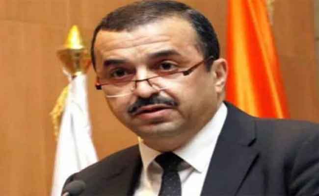 عرقاب يؤكد التزام الجزائر بتعزيز مكانتها كمورد موثوق للطاقة بالساحة الدولية