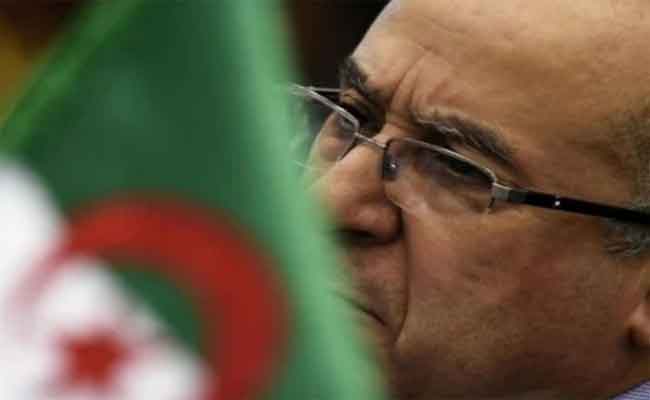 عطاف: “افتكاك قارتنا لعضوية دائمة في مجموعة العشرين يعتبر مكسباً ثميناً واستراتيجياً”