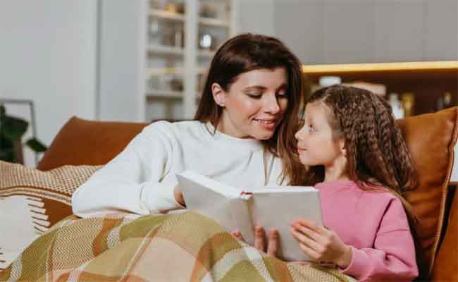 أجمل القصص القصيرة للأطفال: من عمر7-9  سنوات