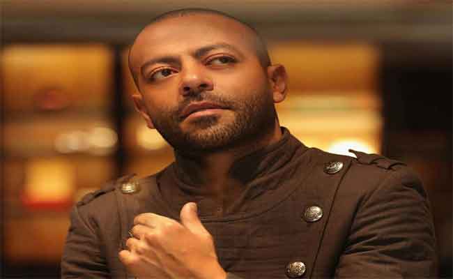 تامر عاشور يرزق بابنته الثانية ويختار لها هذا الاسم…