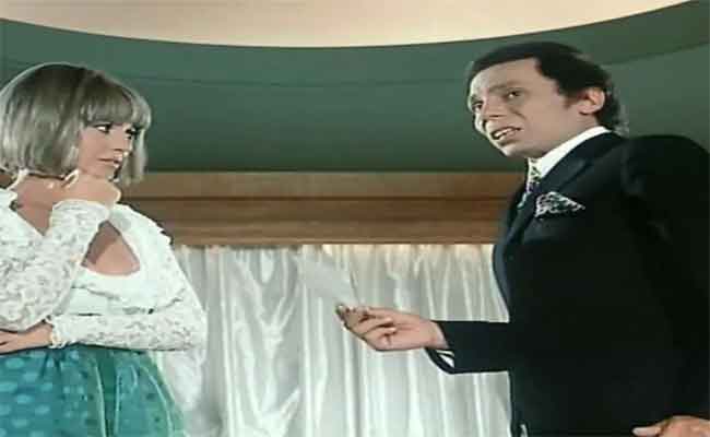 نسخة جديدة من “البحث عن فضيحة”…وهذا موقف عادل إمام