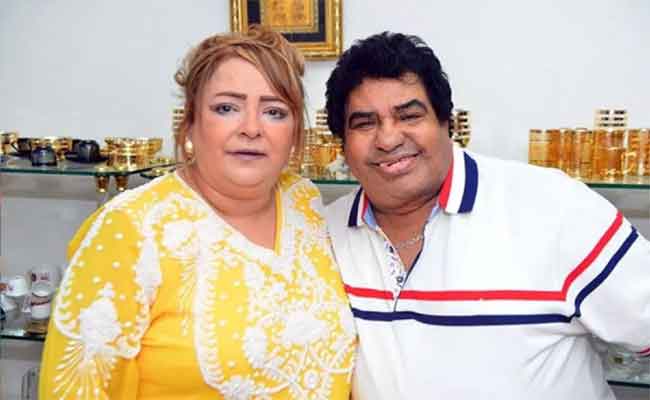 تفاصيل أول حفل لـ أحمد عدوية بعد شهرين من وفاة زوجته…