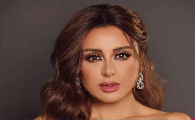 أنغام تستعد لحفل جديد في جدة وتغني ألبومها الجديد لأول مرة