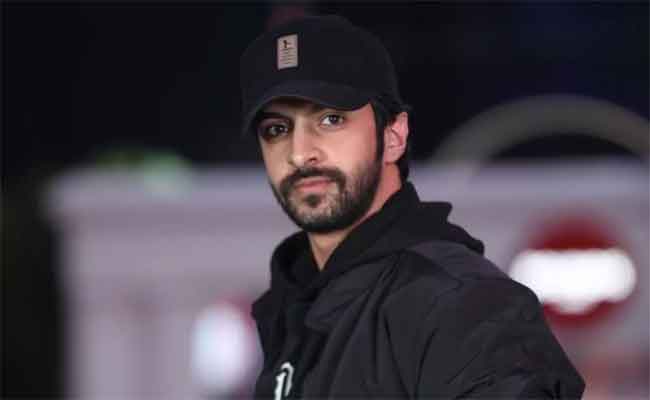 الفنان بدر محسن: العاصوف تجربتي الاولى لعالم الفن ولن أنساها…وجديدي فيلم سينمائي مختلف