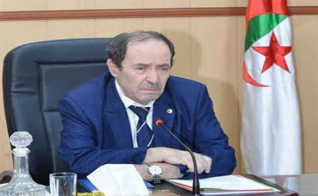 بلعابد يكشف عن حزمة إجراءات لتحسين ظروف التمدرس 