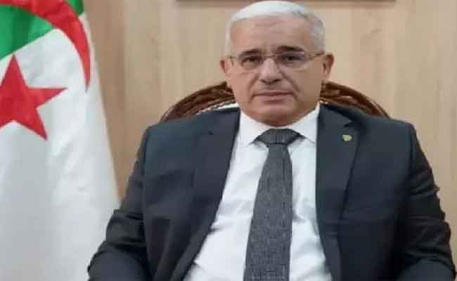 شروع بوغالي في زيارة رسمية إلى تونس