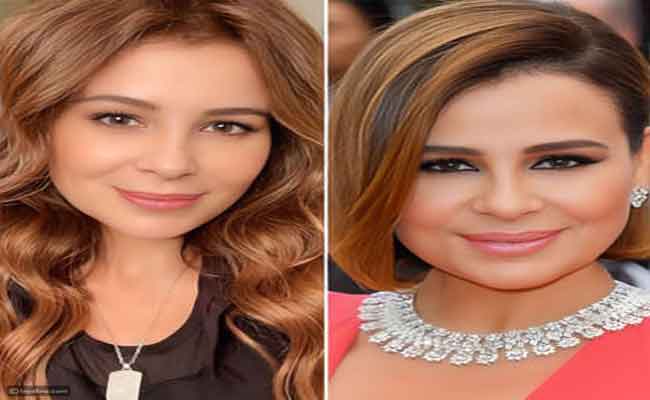 كارول سماحة في عيد ميلادها 52: كيف تغيرت ملامحها قبل وبعد؟