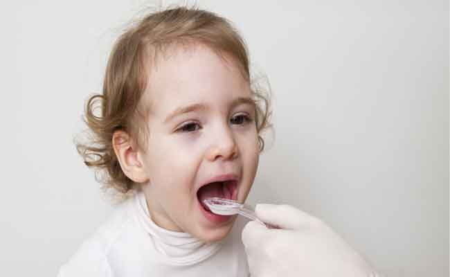 11 مضادّاً طبيعياً للالتهابات عند الأطفال