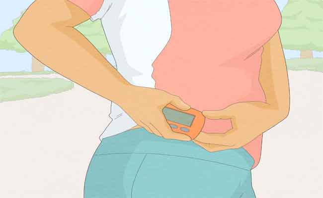 طرق تنحيف الفخذين من دون رياضة مع اتباع حمية غذائية بحسب اختصاصية