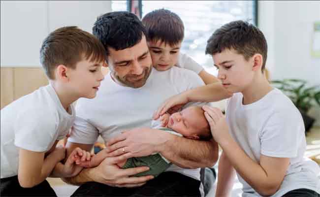 أسماء أولاد رجولية وقوية منتشرة في 6 بلدان عربية…