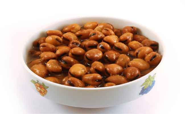 فوائد الفول المدمس وأضراره وهذه تجربتي معه…