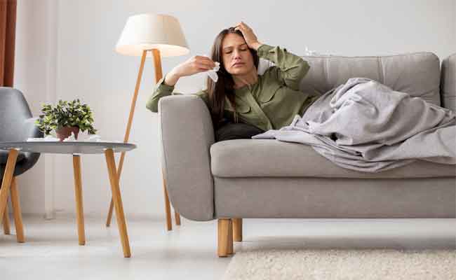 متى ينتهي الغثيان عند الحامل؟ و8 طرق لعلاجه