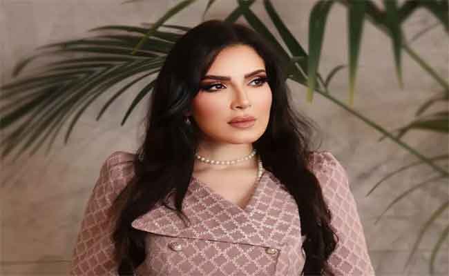 لمناسبة يوم ميلادها…إطلالات جمالية من هبة الدري تلهم المرأة الأنيقة