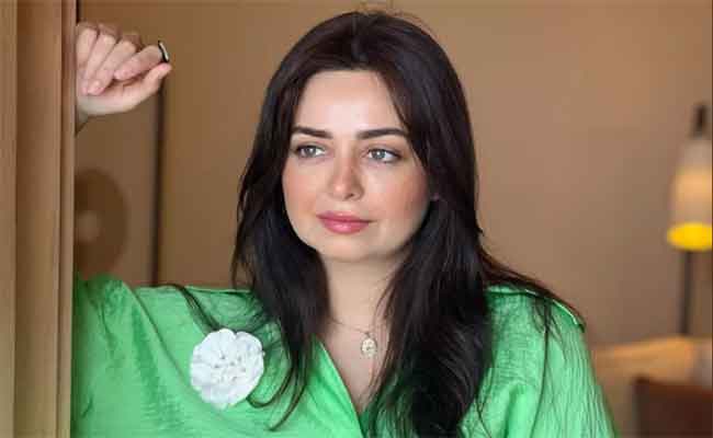 هبة مجدي تعتذر عن بطولة دارت الأيام…إليكم التفاصيل