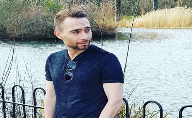 حسام حبيب يطلب التصالح مع شيرين عبد الوهاب…