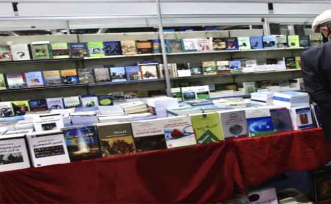اختيار الجزائر ضيف شرف الدورة 23 لمعرض عمان الدولي للكتاب