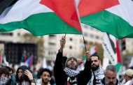 الجزائر تقرر تأجيل كافة المهرجانات الفنية الكبرى تضامنا مع فلسطين...