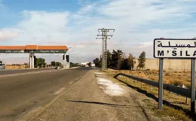 استفادة ولاية المسيلة من 235 مليار سنتيم لإنجاز 171 مشروع