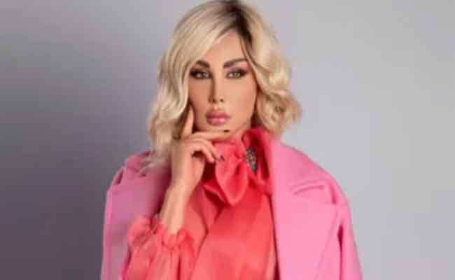 جيني إسبر: تمنيت لو شاركت في فيلم “ولاد رزق”