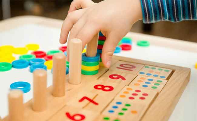 أهمية ألعاب المونتيسوري في تنمية مهارات الأطفال…