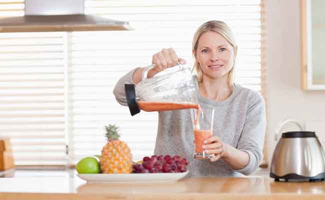 تجربتي مع رجيم السوائل لخسارة الوزن وحرق الدهون تحت إشراف اختصاصية…