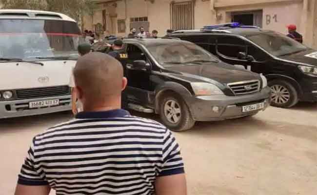 مقتل الأم وابنتيها في ظروف غامضة بالجلفة