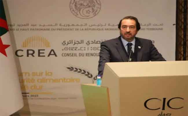 مجلس التجديد الاقتصادي الجزائري يثمن القرارات الجديدة التي أعلنها تبون