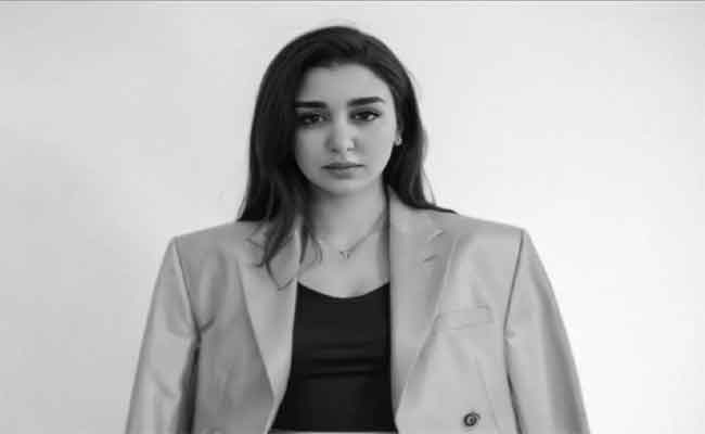 جيهان خليل تتحدث عن حرب نفسية وتجسيدها دوراً شعبياً وظهورها بدون مكياج…