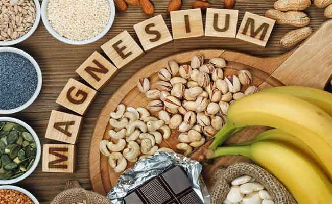 فوائد المغنيسيوم للجسم على قدر من الأهمية وهذه تجربتي معه…