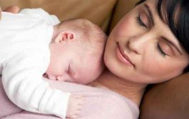 علامات نجاح الرضاعة الطبيعية وشبع الطفل