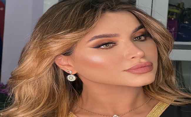 نهى نبيل بلمسات برونزية غيرت ملامحها: لم يتعرف عليها البعض…