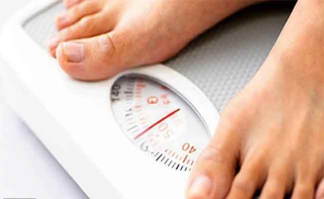 انتبهي…فقدان الوزن المفاجئ دلالة على الإصابة بأمراض خطيرة!