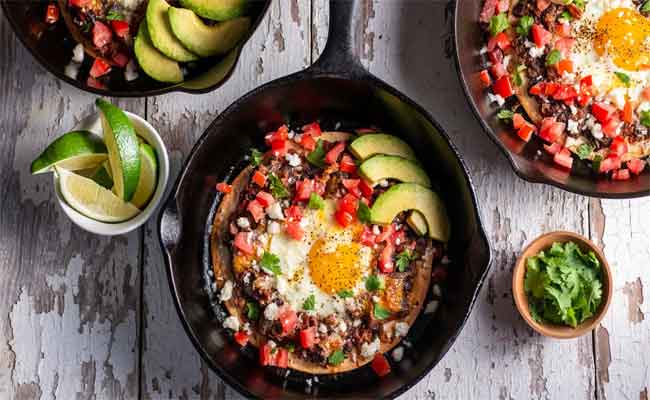 مفاجأة…البروتين والدهون يحفزان الأنسولين أكثر من الكربوهيدرات