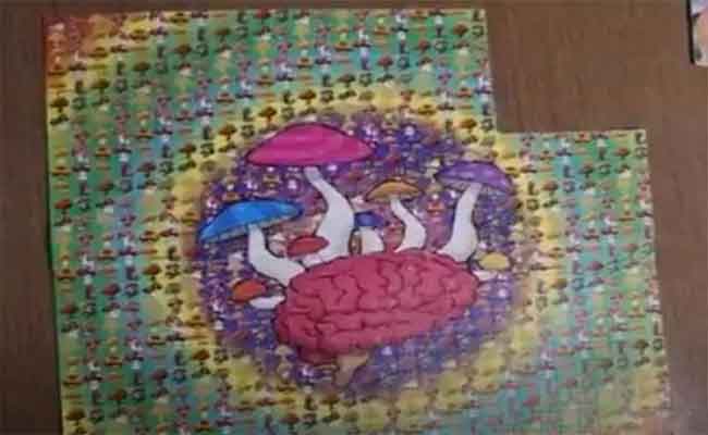 توقيف مروج مخدر جديد محظور عالميا بالعاصمة