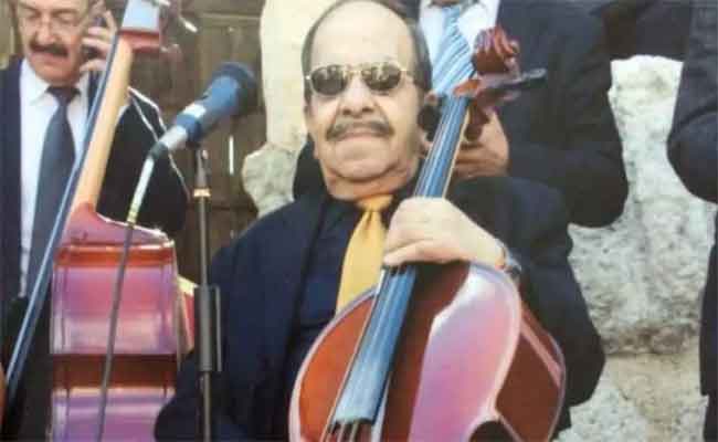 عاشق “التشيللو”…رحيل شيخ الملحنين الأردنيين روحي شاهين