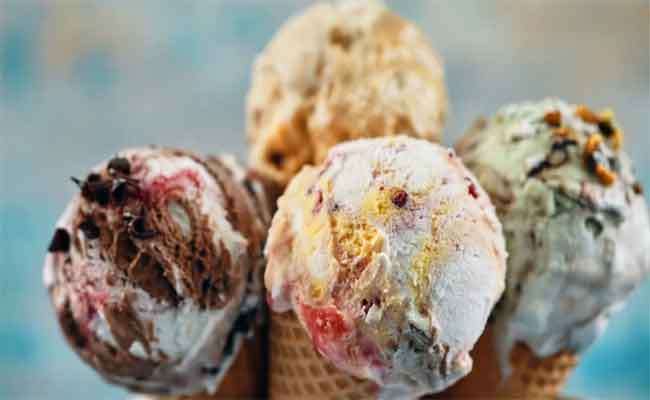 مفاجأة لذيذة من خبراء تغذية: الآيس كريم مذهل صحياً 😋