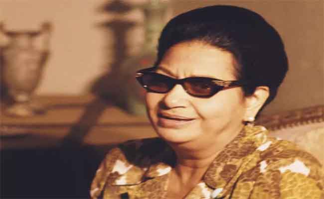 بدء تصوير فيلم “الست” لـ منى زكي والمخرج مروان حامد