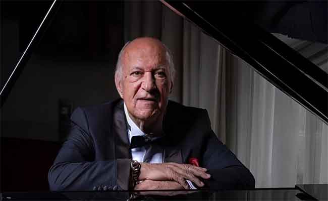 عمر خيرت: لهذا السبب أقمت حفلاً مجانياً لأول مرة في تاريخي