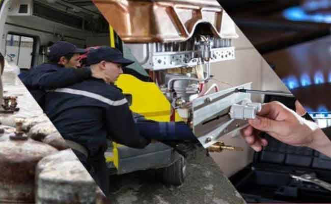 الغاز ينهي حياة شخصين بالعاصمة