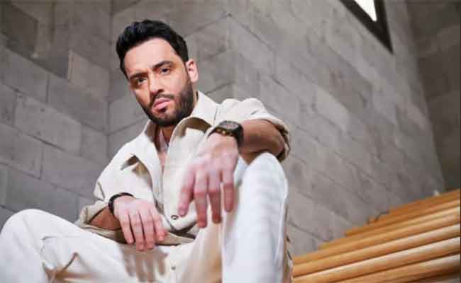 رامي جمال يشوق جمهوره لأغنية جديدة: برود ببرود