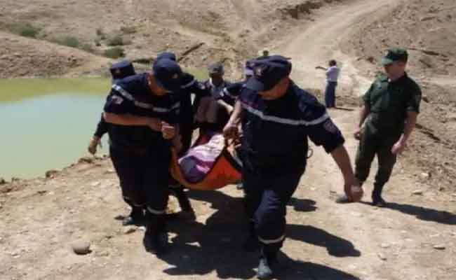 غرق 5 أشخاص وإنقاذ 849 آخرين في ظرف يوم واحد