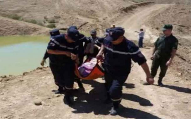 غرق طفل في مجمع مائي في بوعينان بالبليدة