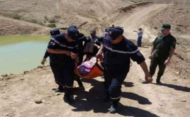 غرق طفل في مجمع مائي في بوعينان بالبليدة