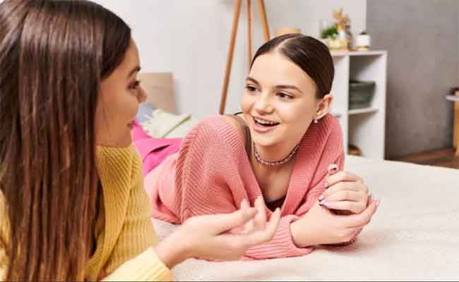 أنشطة ونصائح ممتعة للمراهقات في صيف 2024…