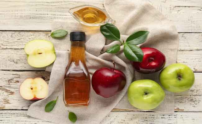 مشروبات تساهم في حرق الدهون وتجربتي مع خل التفاح مذهلة…