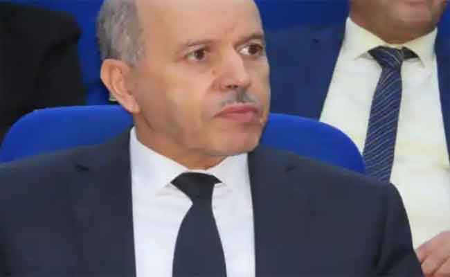 سايحي يعلن عن المصادقة النهائية على العلاجات التوافقية لطب الأورام