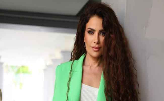 قبل عرضه: تفاصيل مسلسل وتر حساس لـ صبا مبارك…