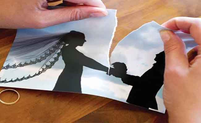 زوجة ترسل زوجها للسجن عامين نافذين بعد شهرين من زواجهما!