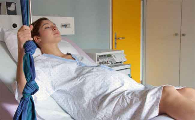 كيف يمكن أن تتخطّي خوفكِ من الولادة؟