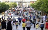 عدد سكان الجزائر يبلغ 46.7 مليون نسمة وسط تراجع الولادات وارتفاع متوسط العمر